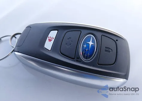 2016 Subaru Outback 2.5I Limited из США, поврежденный, VIN 4S4BSANC9G3313743